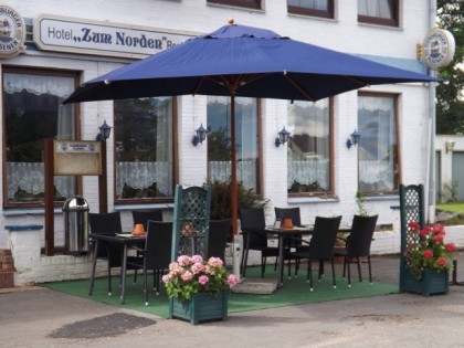 照片: Landgasthof &quot;Hotel zum Norden&quot; - Jagel